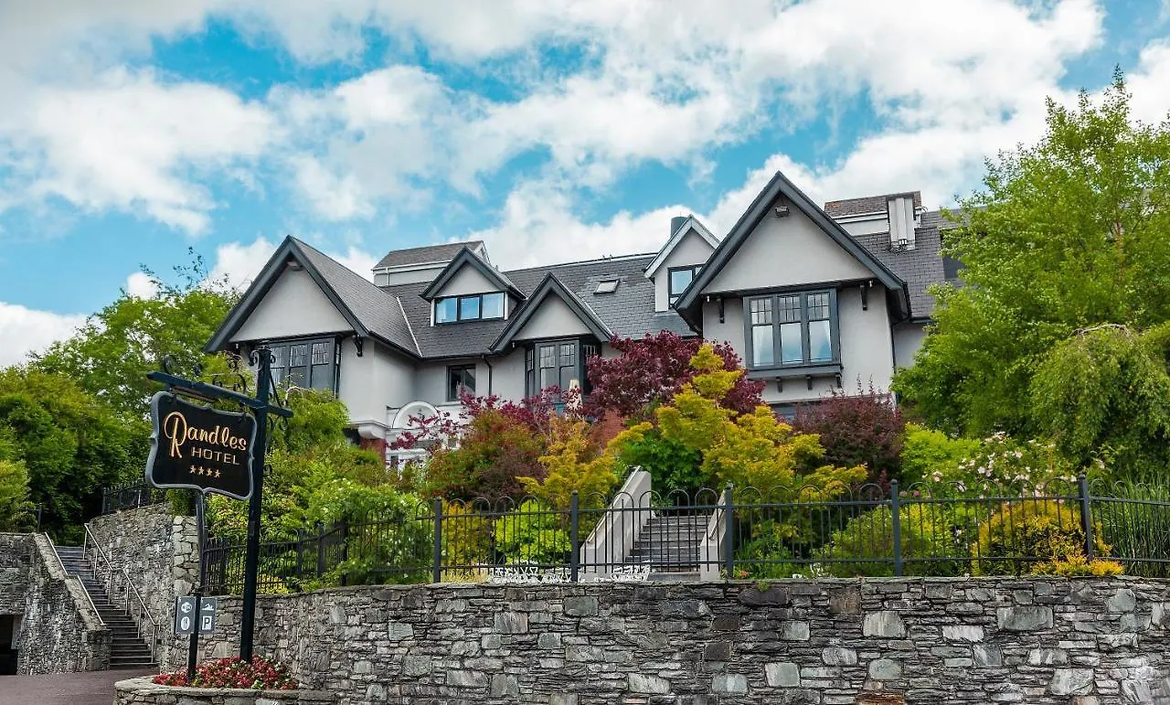 Killarney Randles Hotel Irlanda