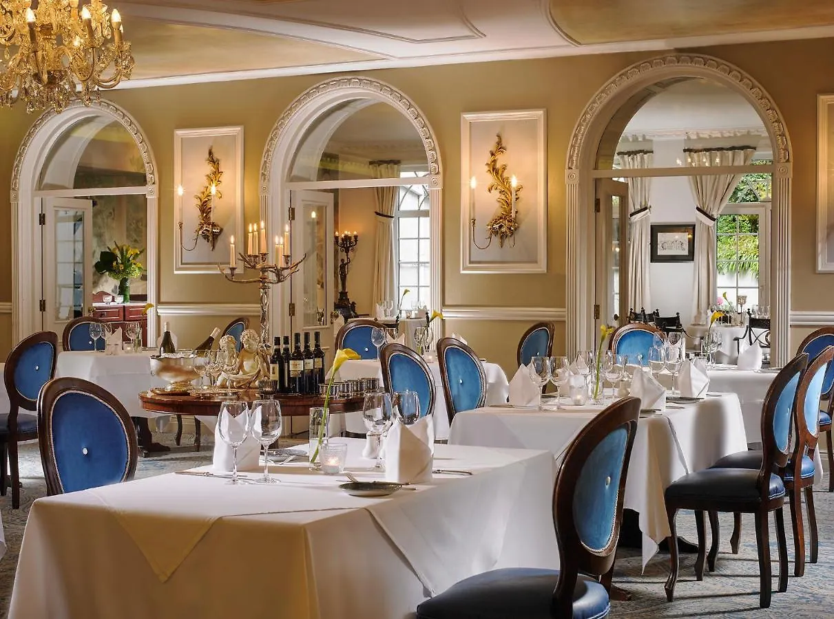 Killarney Randles Hotel 4*,  Ireland