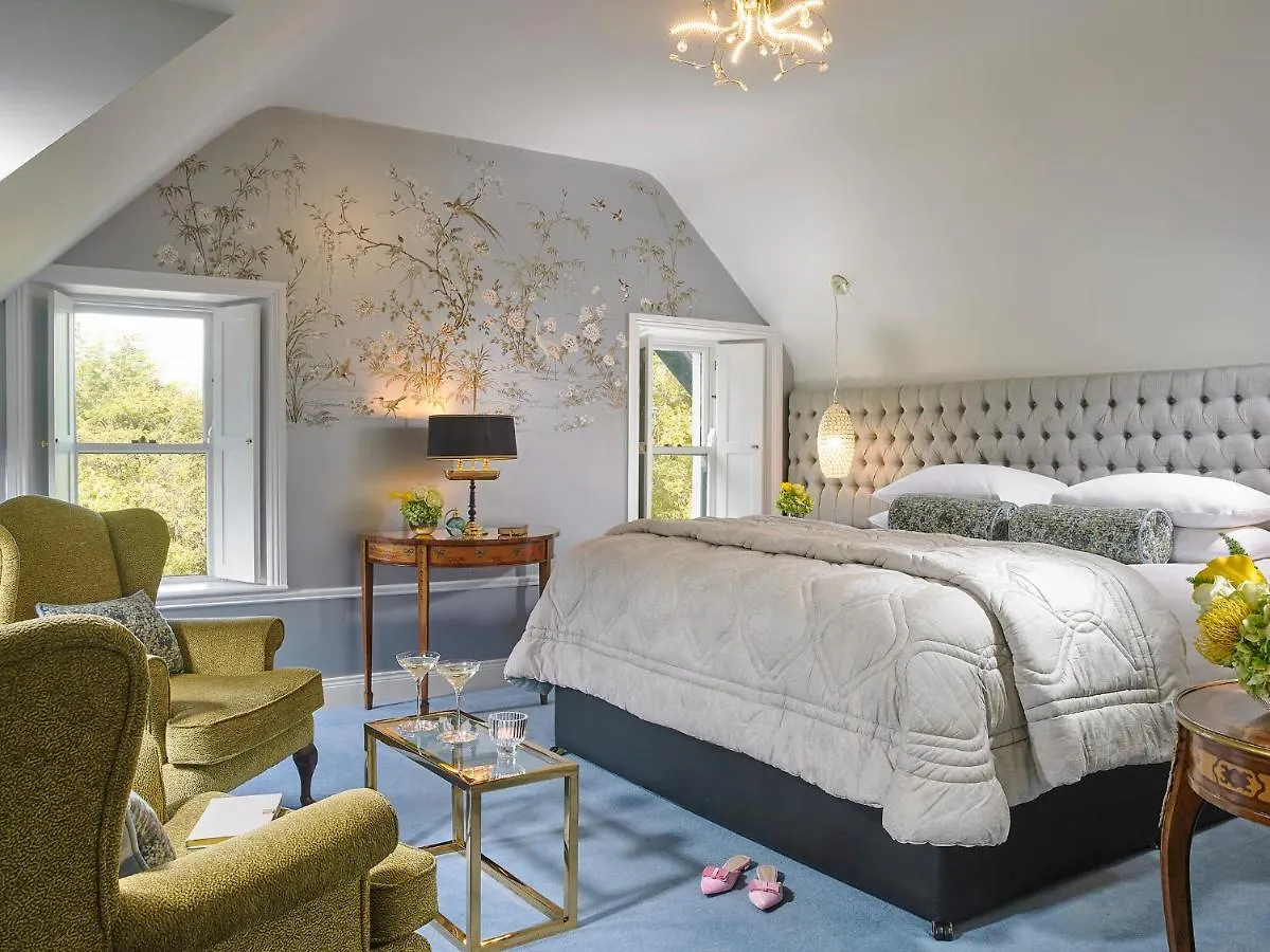 Killarney Randles Hotel 4*,