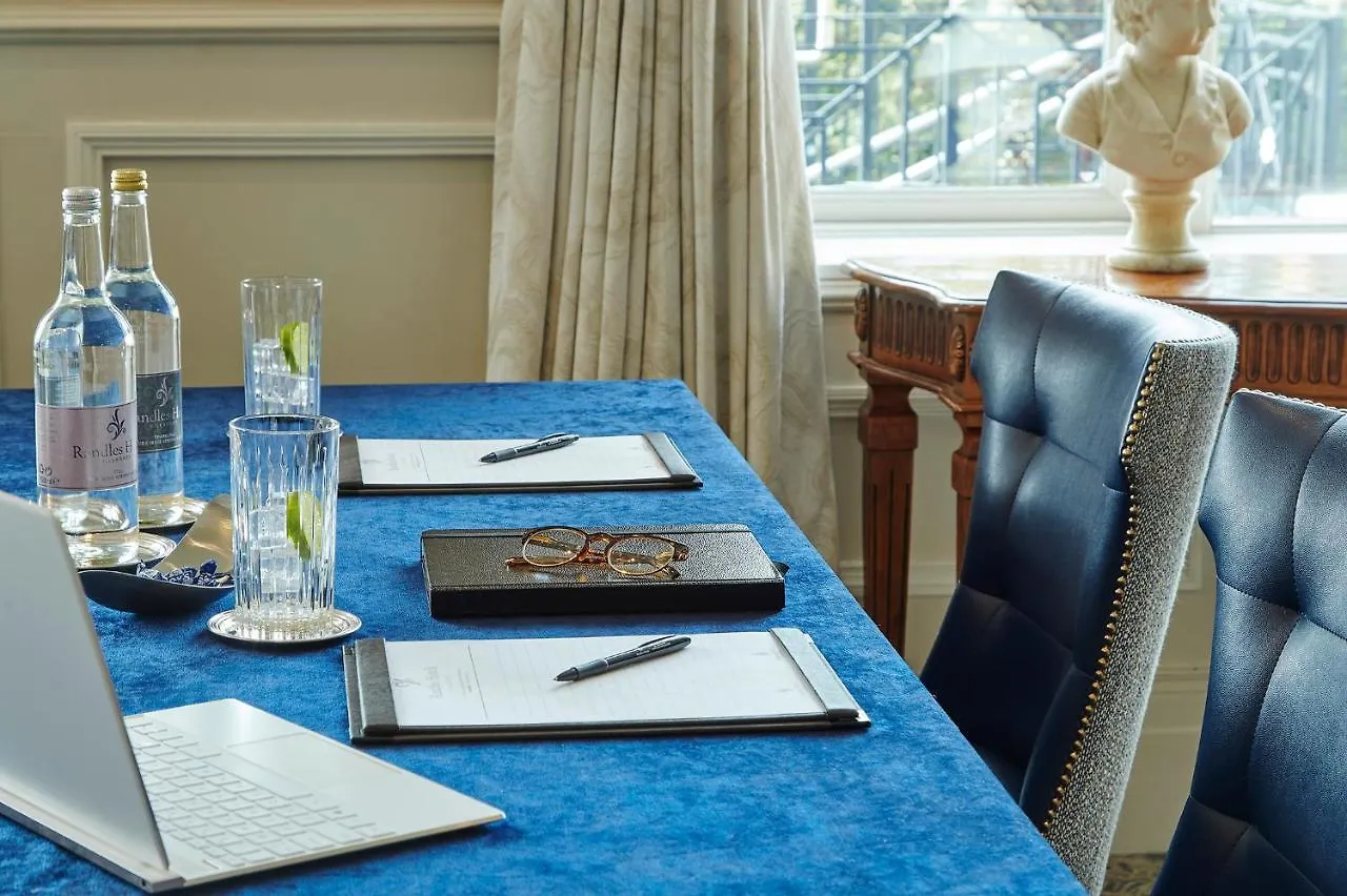 Killarney Randles Hotel Ireland