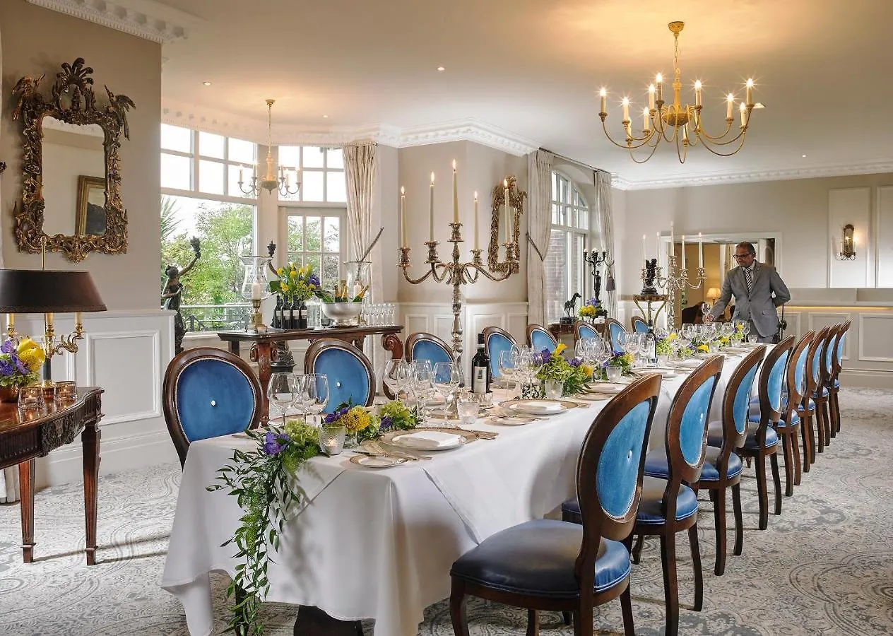 Killarney Randles Hotel