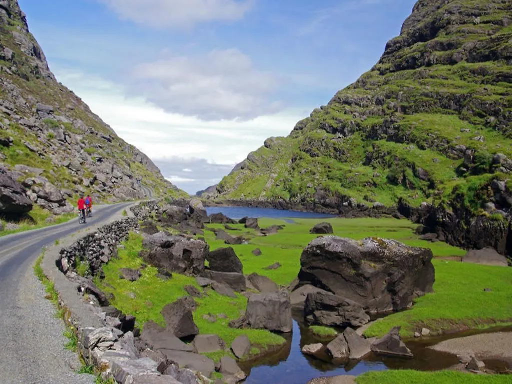 ****  Killarney Randles Hotel Irlanda