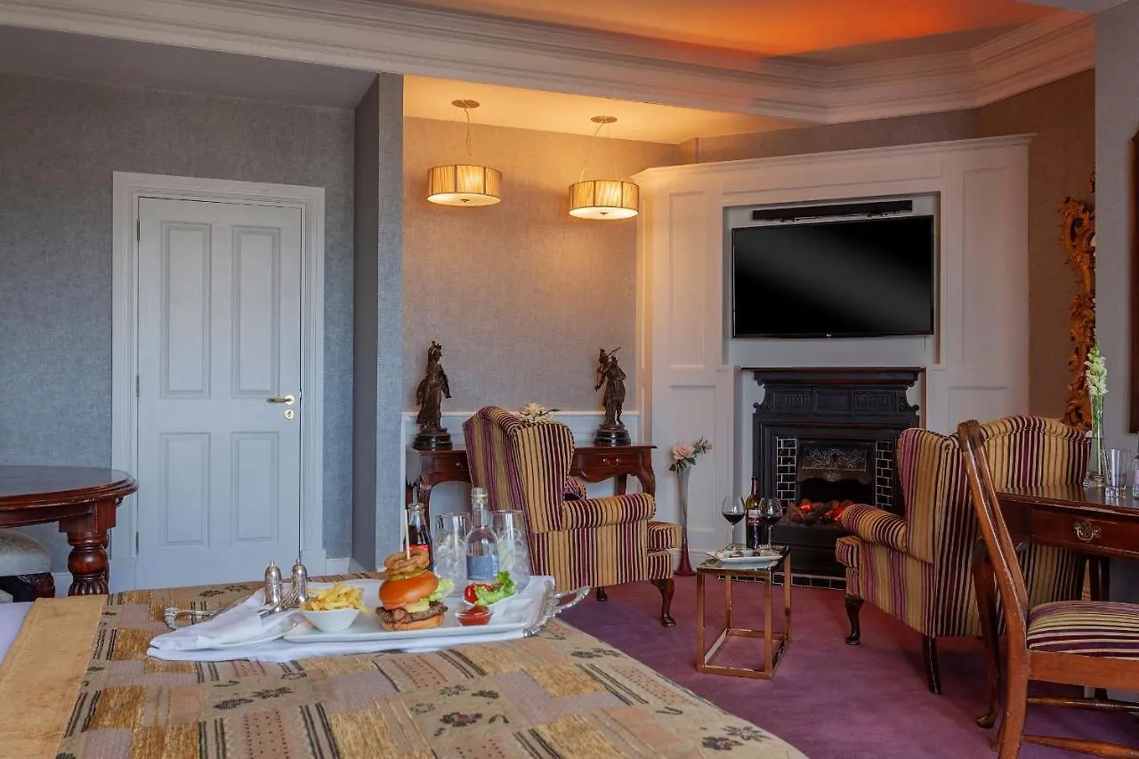 Killarney Randles Hotel 4*,  Irlanda