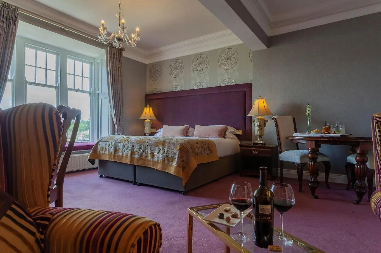 Killarney Randles Hotel