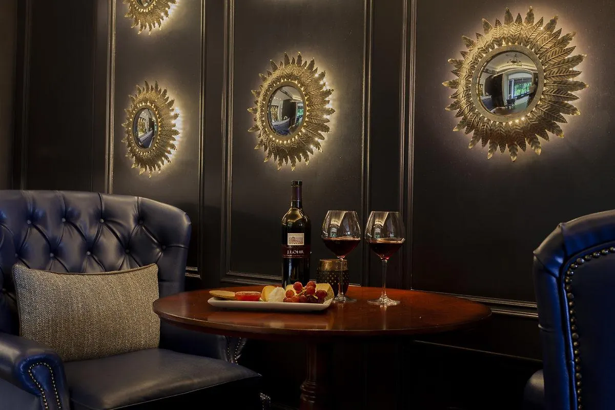 ****  Killarney Randles Hotel Irlanda