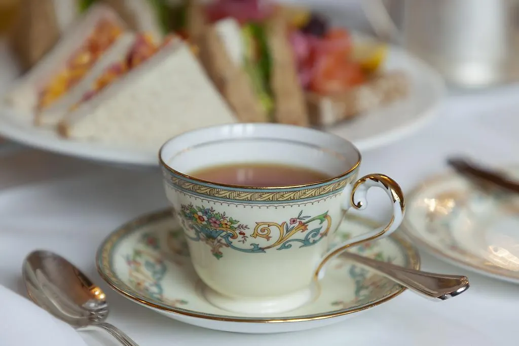 Killarney Randles Hotel Irlanda