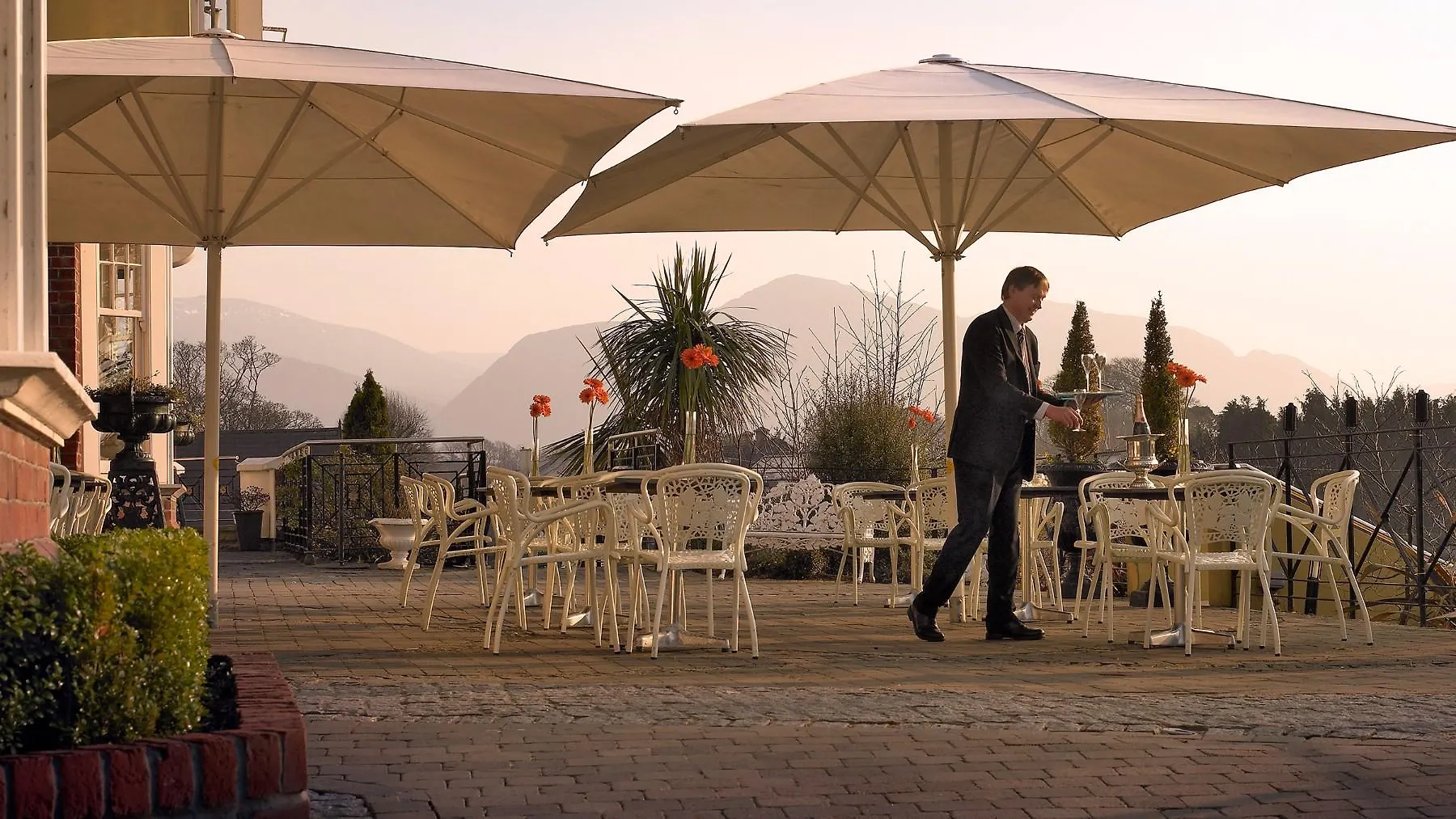 Killarney Randles Hotel