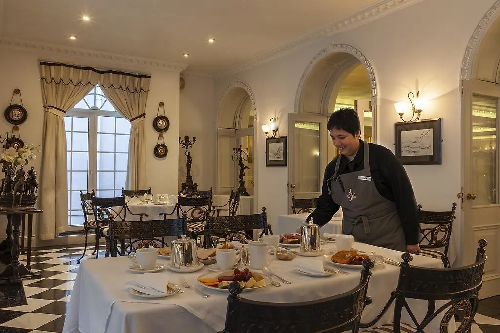 Killarney Randles Hotel 4*,