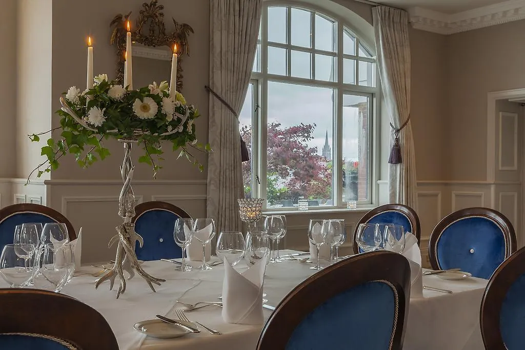 Killarney Randles Hotel 4*,  Irlanda