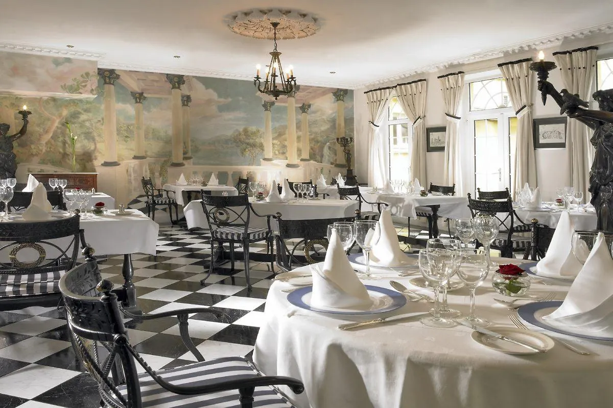 ****  Killarney Randles Hotel Irlanda