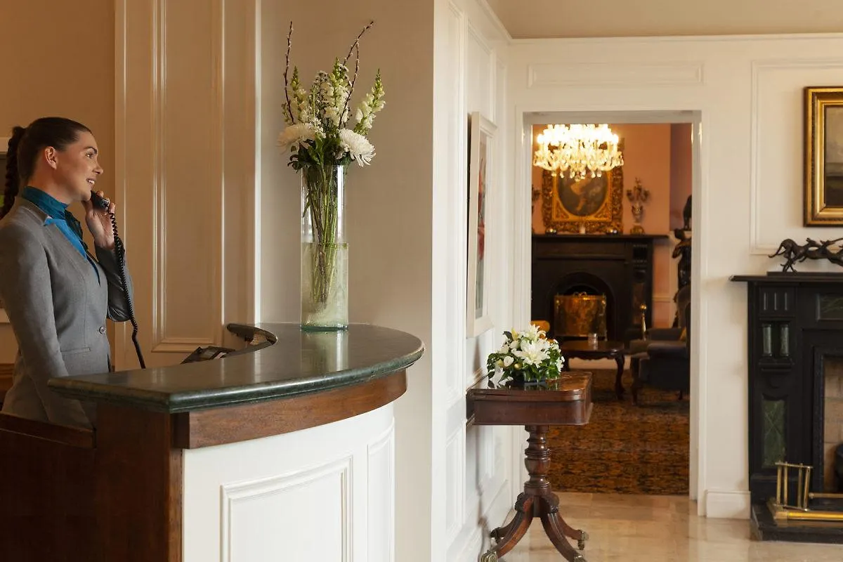 Killarney Randles Hotel 4*,