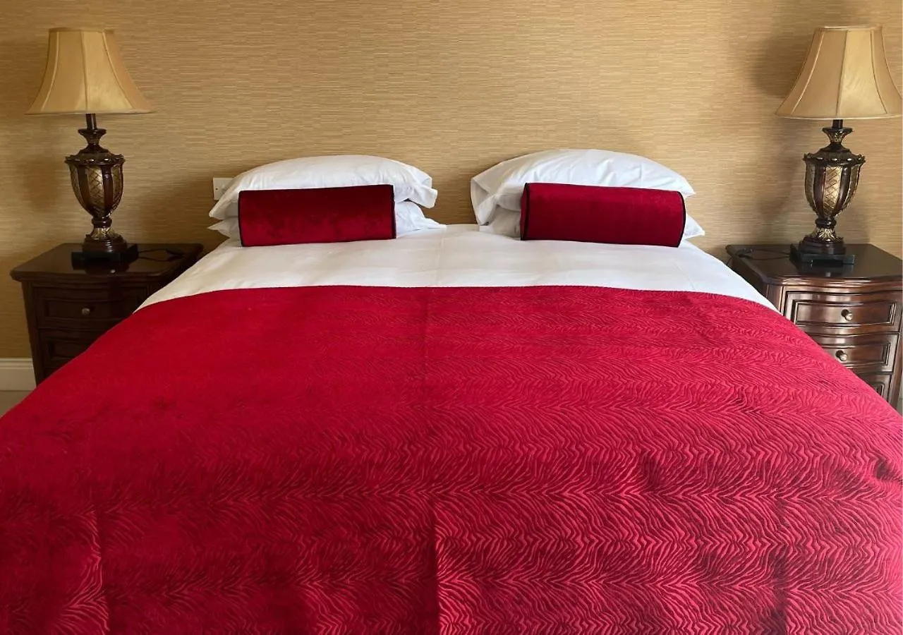 Killarney Randles Hotel 4*,  Irlanda