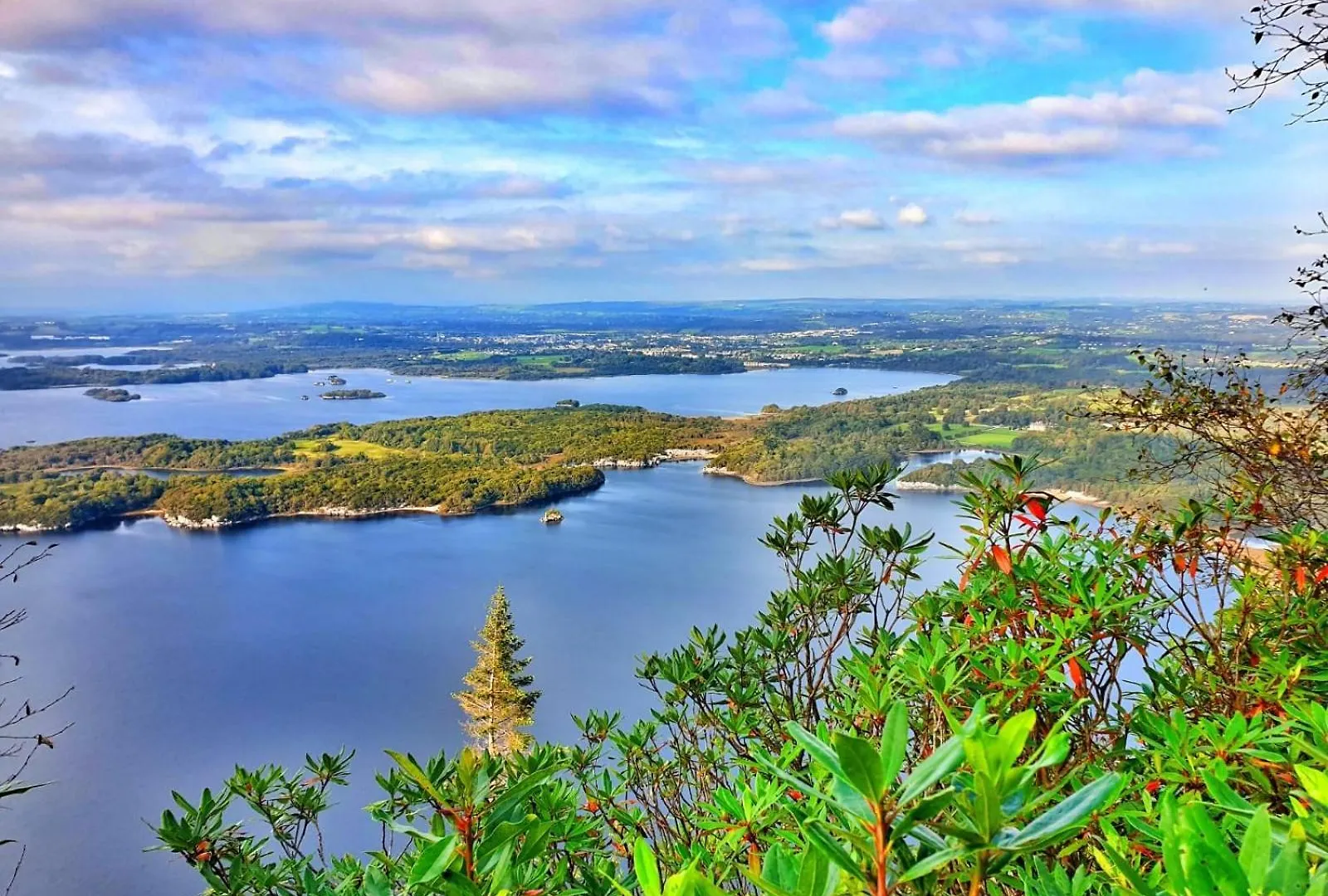 Killarney Randles Hotel 4*,
