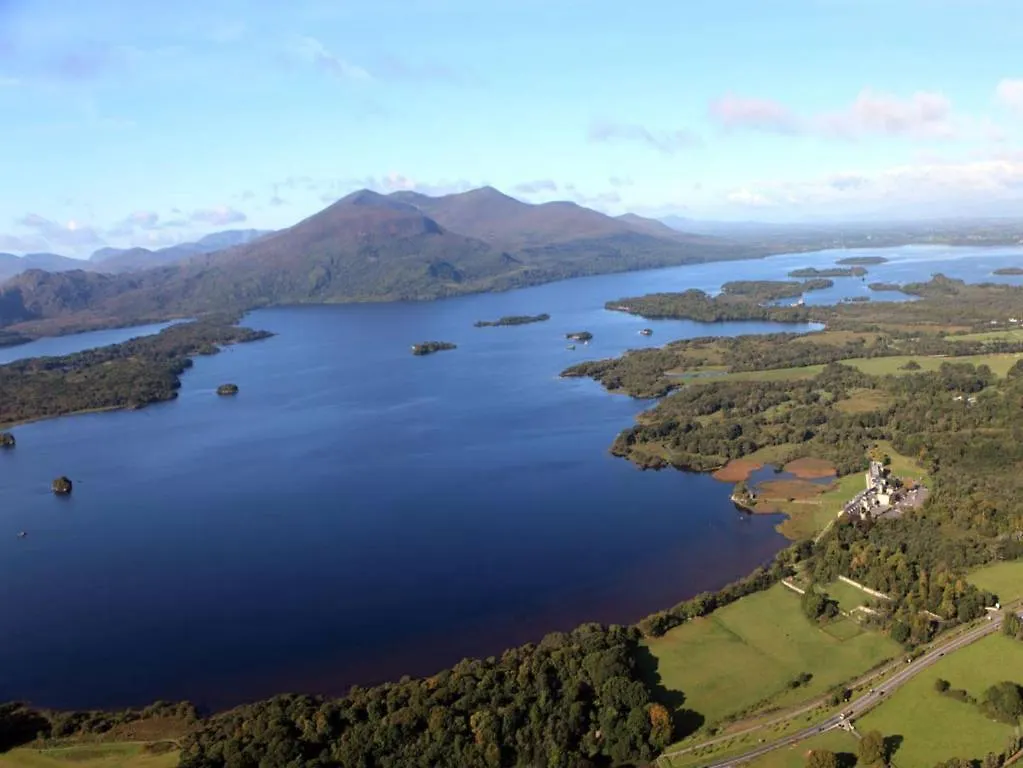 Killarney Randles Hotel Irlanda
