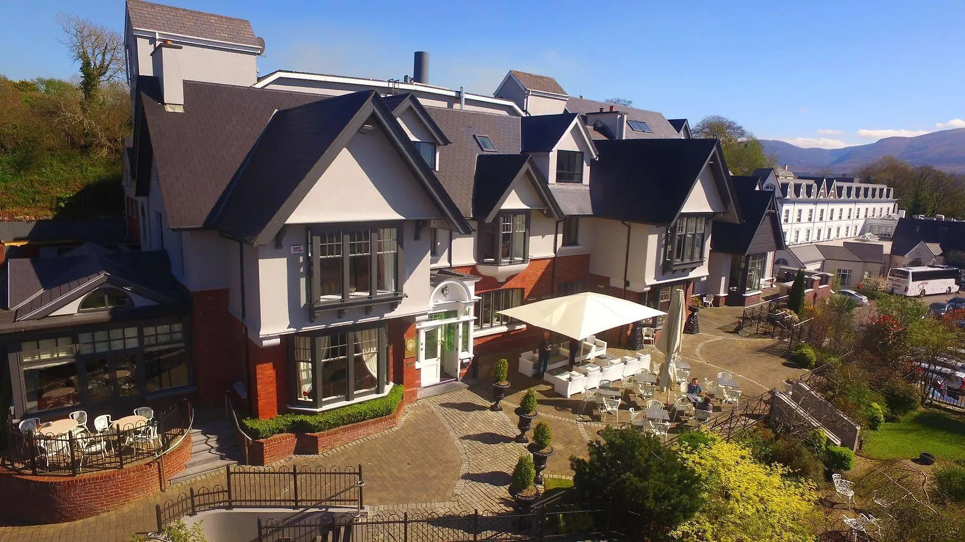 Killarney Randles Hotel