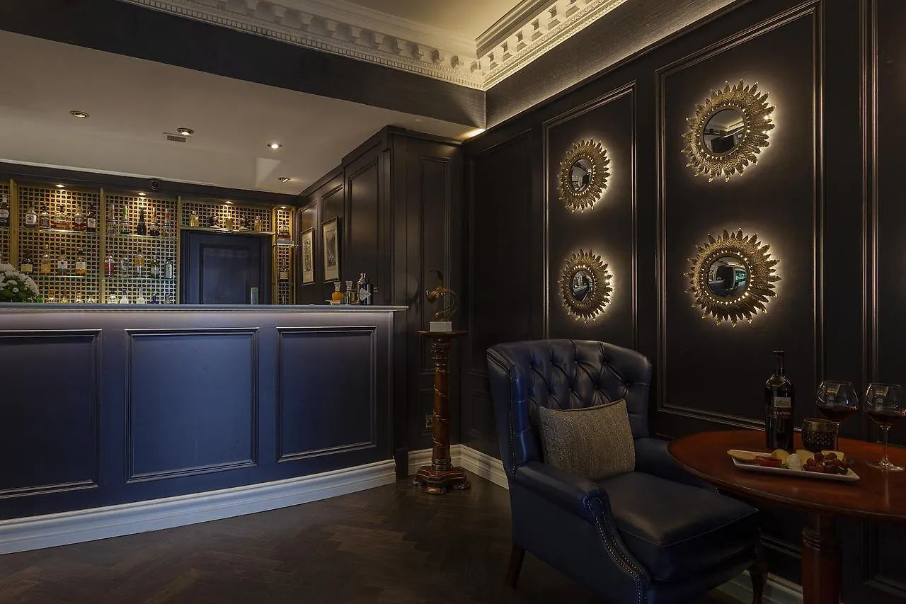 Killarney Randles Hotel Irlanda