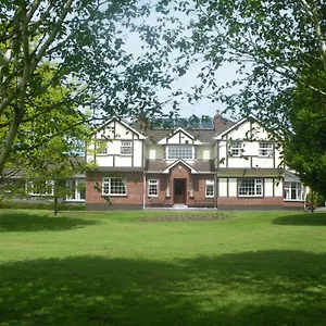 Redwood Bed & Breakfast Dunrine