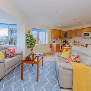 Aparthotel Park Place