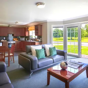 Appartement Flesk River, Killarney