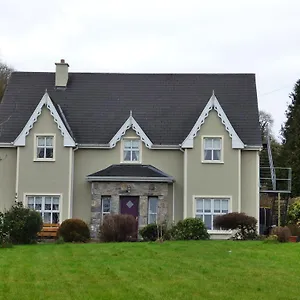 **** Bed and breakfast Parkhouse Irlanda