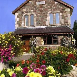 Pensión Abbey, Killarney