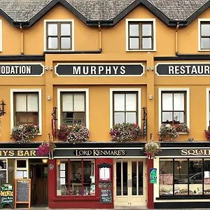 Affittacamere Murphys Of