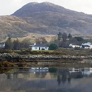 Waterside Cottage, Cashel Ireland