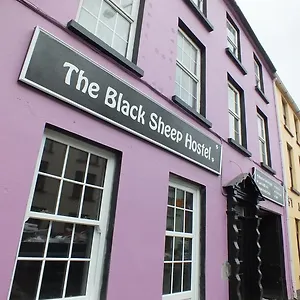 Hostal The Black Sheep, Killarney