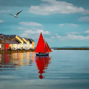 The Herons Rest Townhouse Ireland