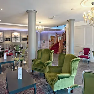 Hotel Brook Boutique, Killarney