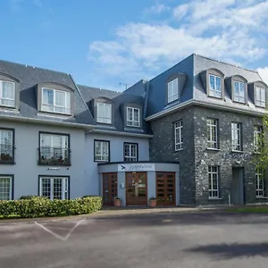 4* Hotel Innisfallen