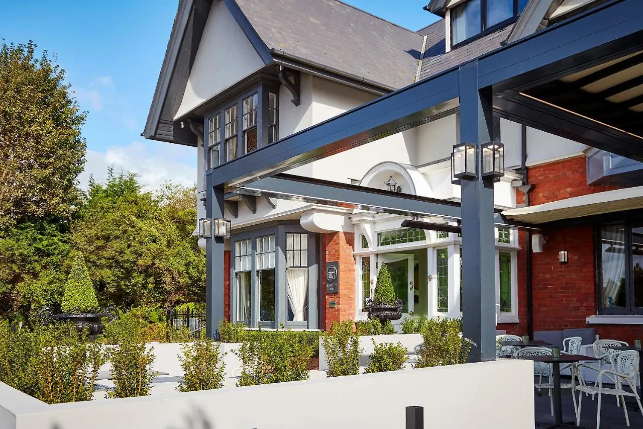 Killarney Randles Hotel Irlande