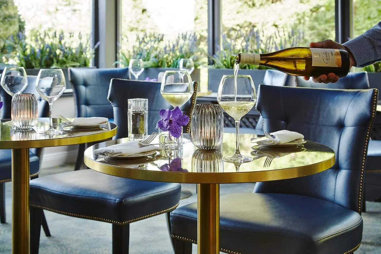 Killarney Randles Hotel Ireland