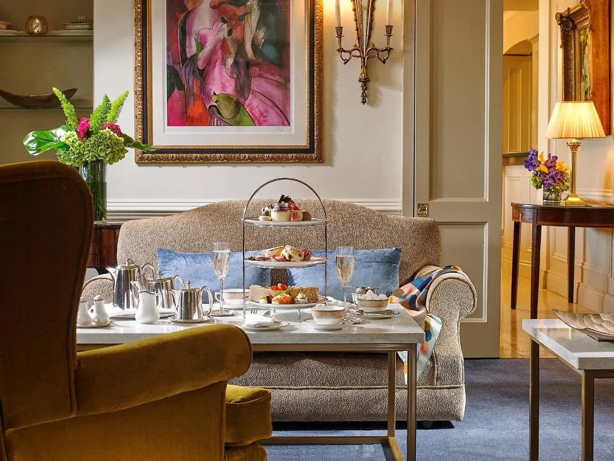 Killarney Randles Hotel 4*,  Irlande