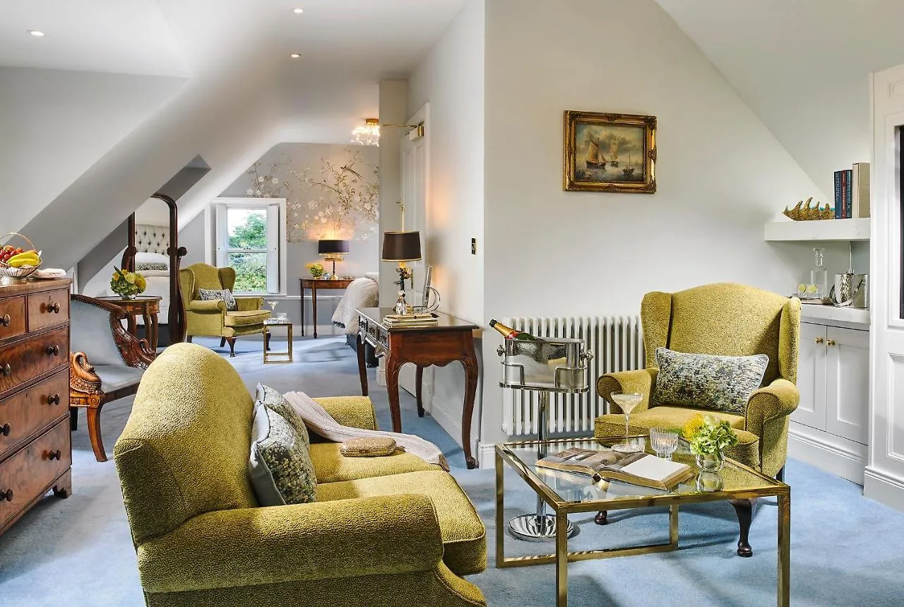 ****  Killarney Randles Hotel Irlanda