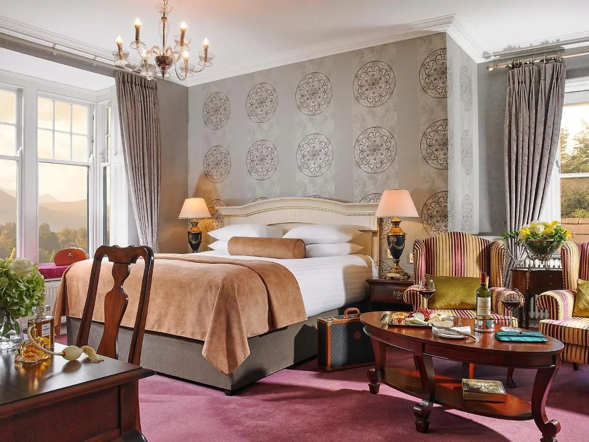 ****  Killarney Randles Hotel Irlande