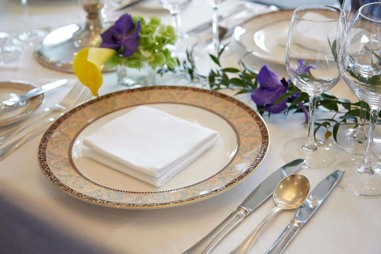 Killarney Randles Hotel אירלנד