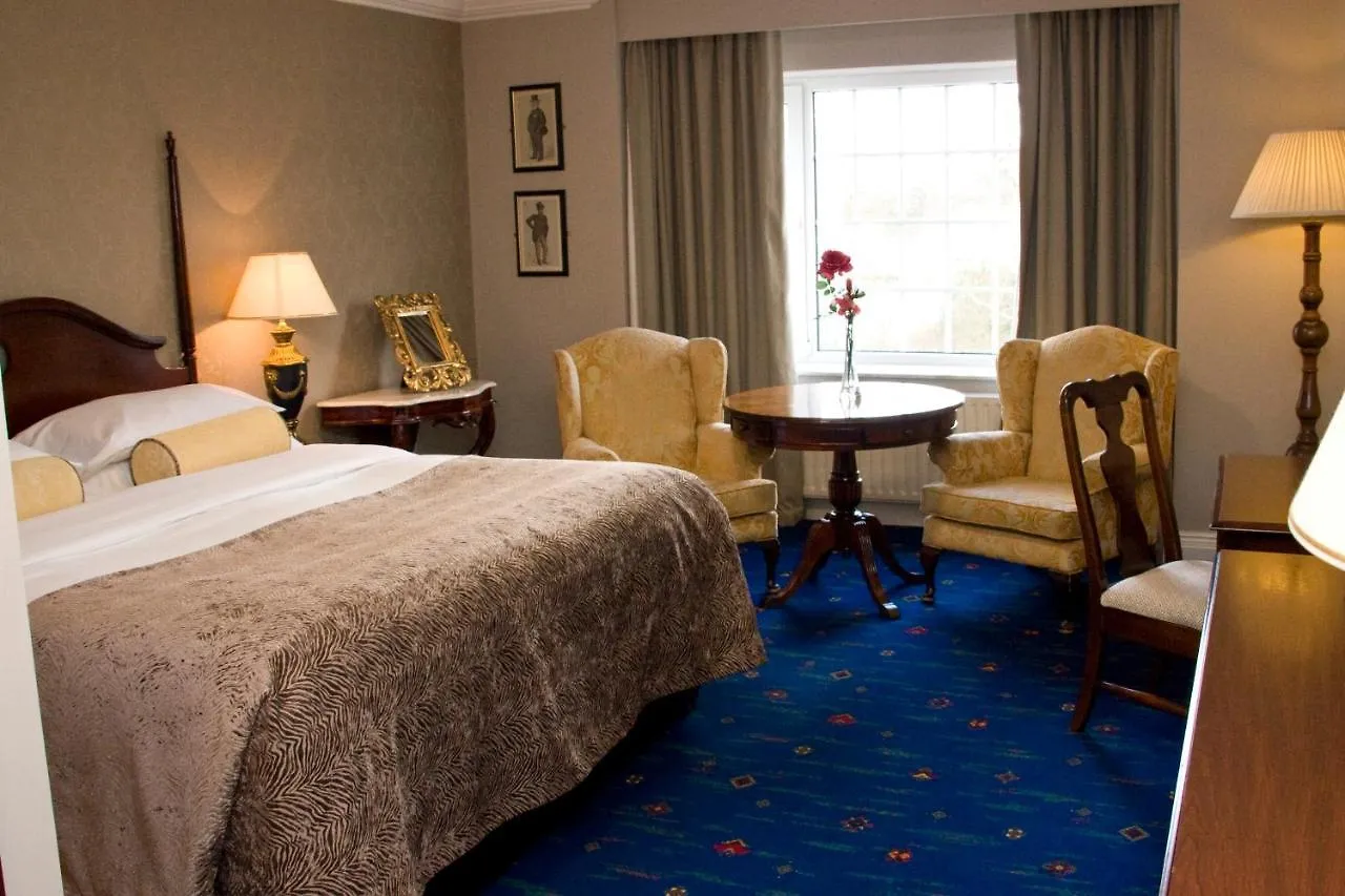 Killarney Randles Hotel Irlanda