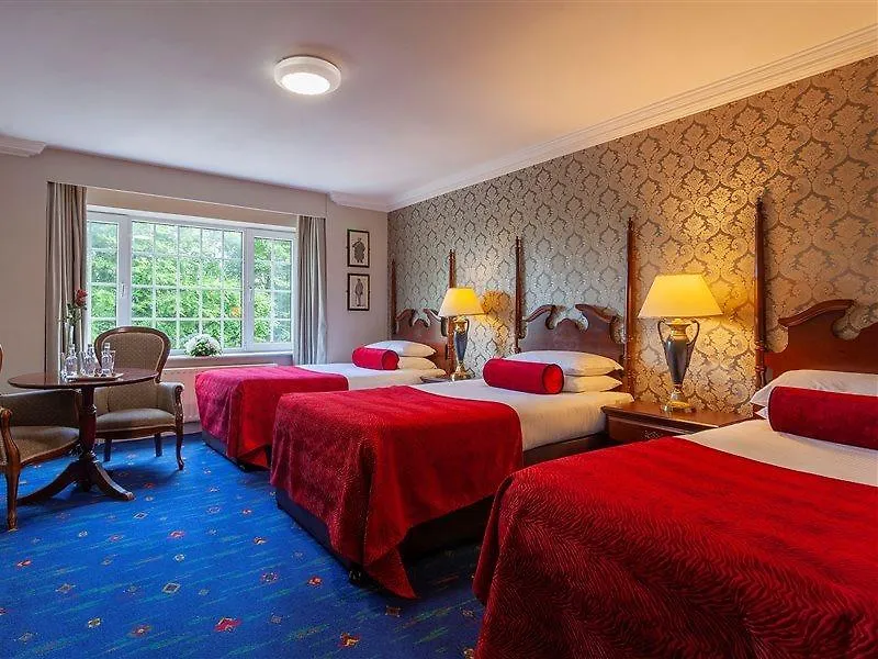 ****  Killarney Randles Hotel Irlanda