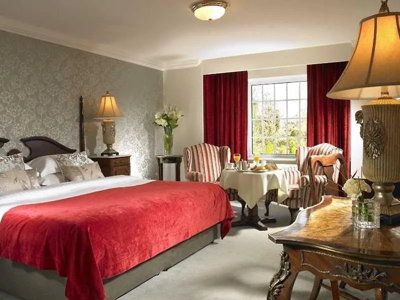 ****  Killarney Randles Hotel Irlanda