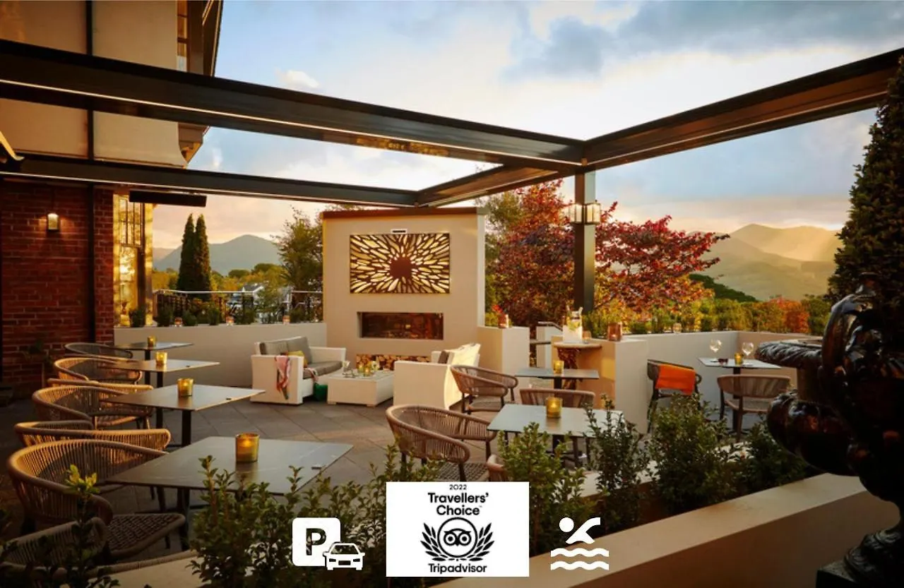 Killarney Randles Hotel 4*,