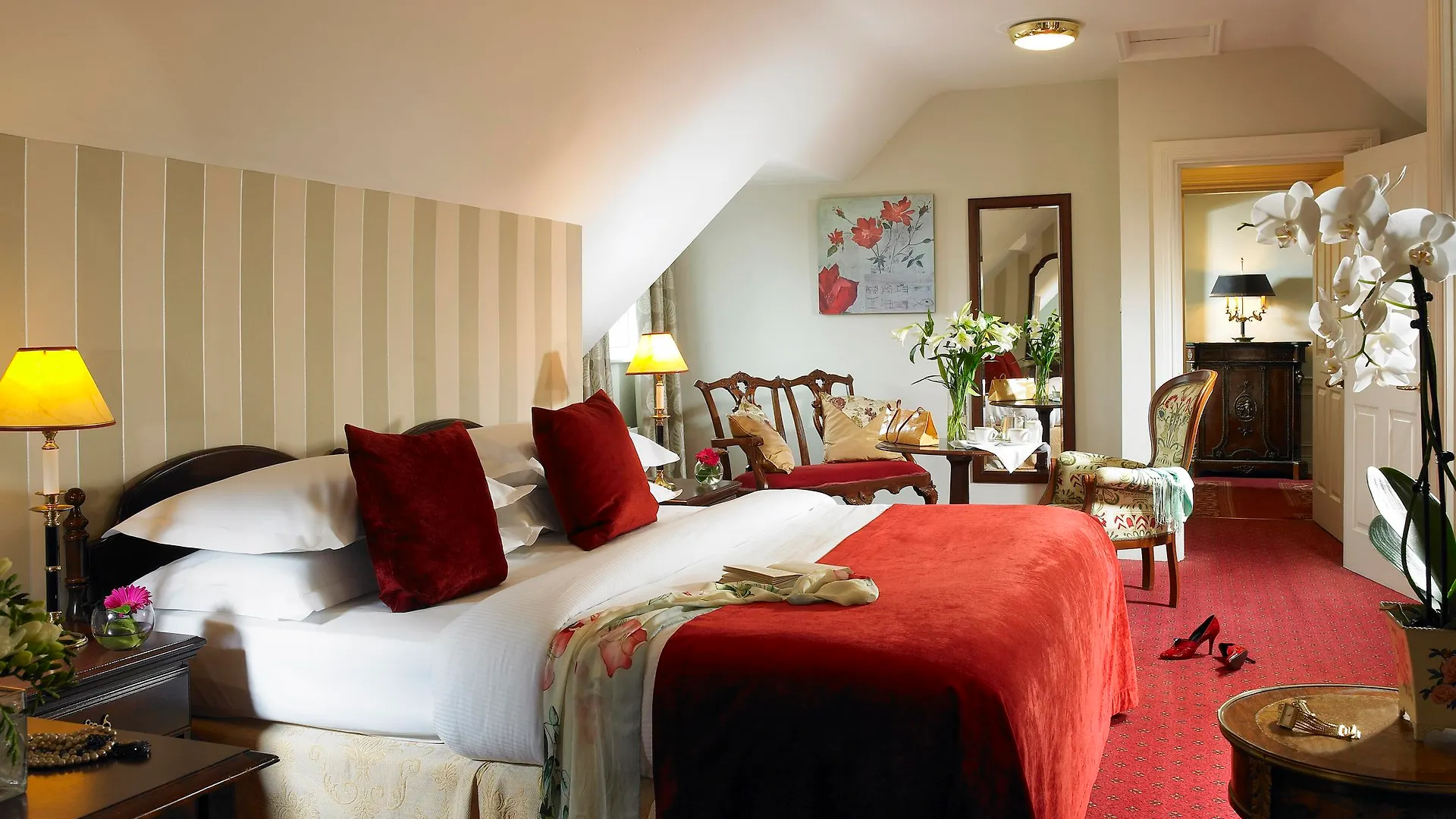 Killarney Randles Hotel