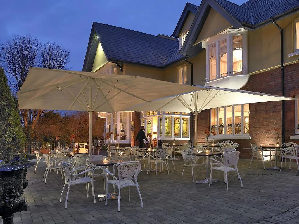 ****  Killarney Randles Hotel Irlanda