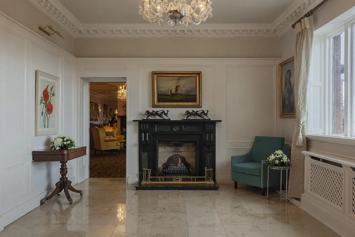 Killarney Randles Hotel Irlande