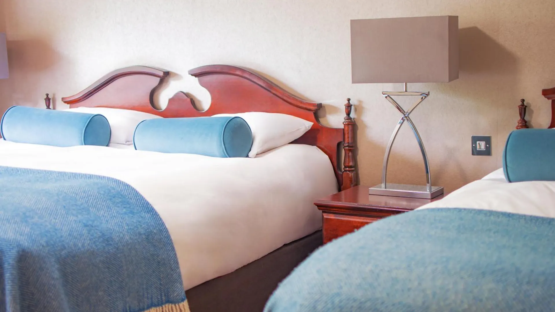 Killarney Randles Hotel 4*,  Ireland
