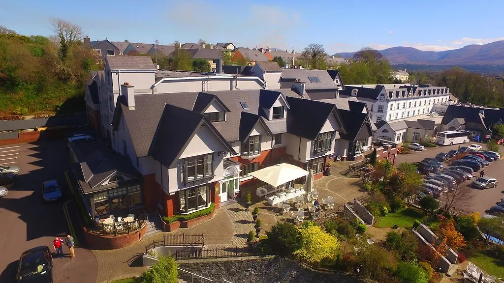 Killarney Randles Hotel Irlanda