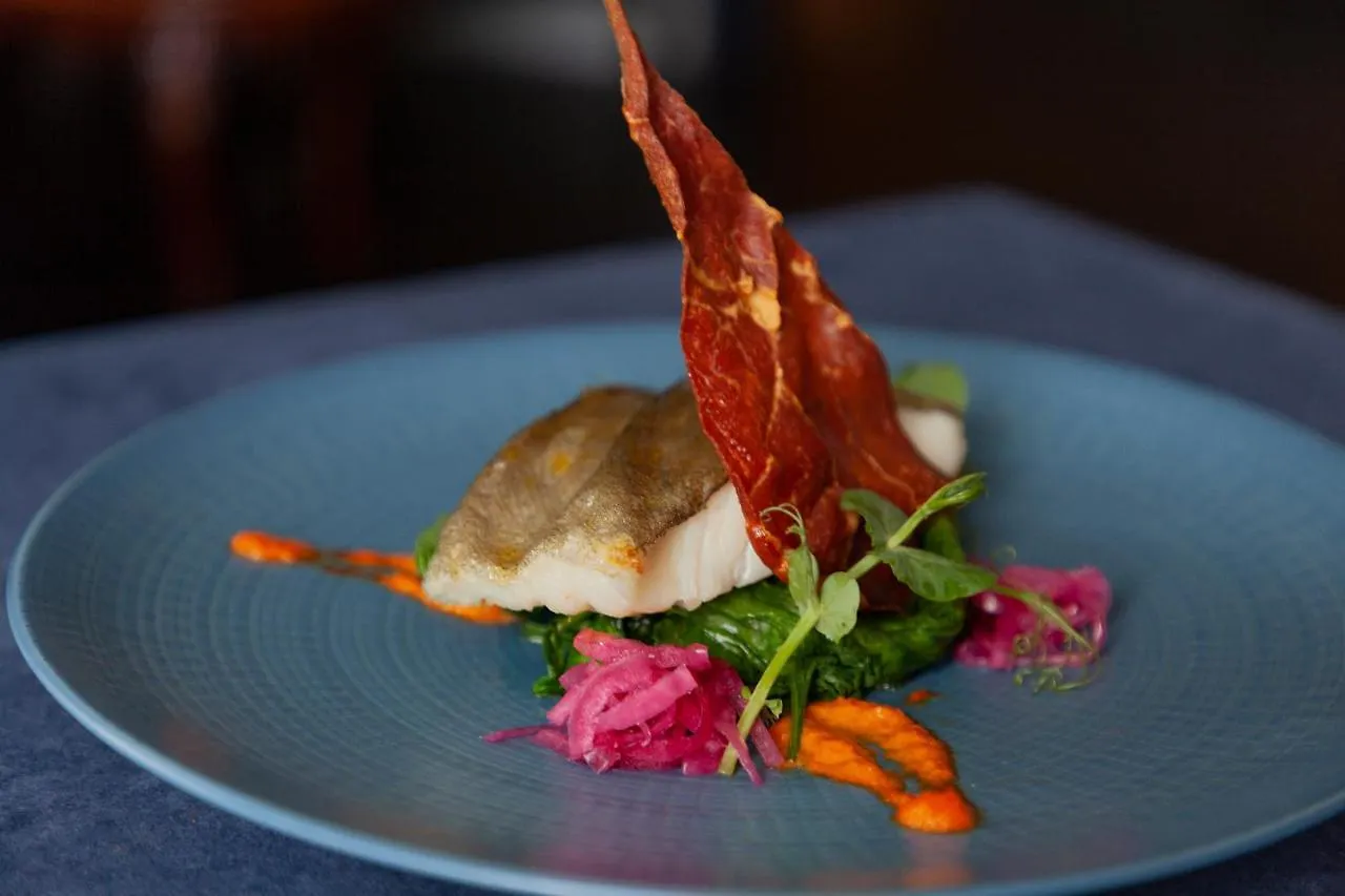 Killarney Randles Hotel Ireland