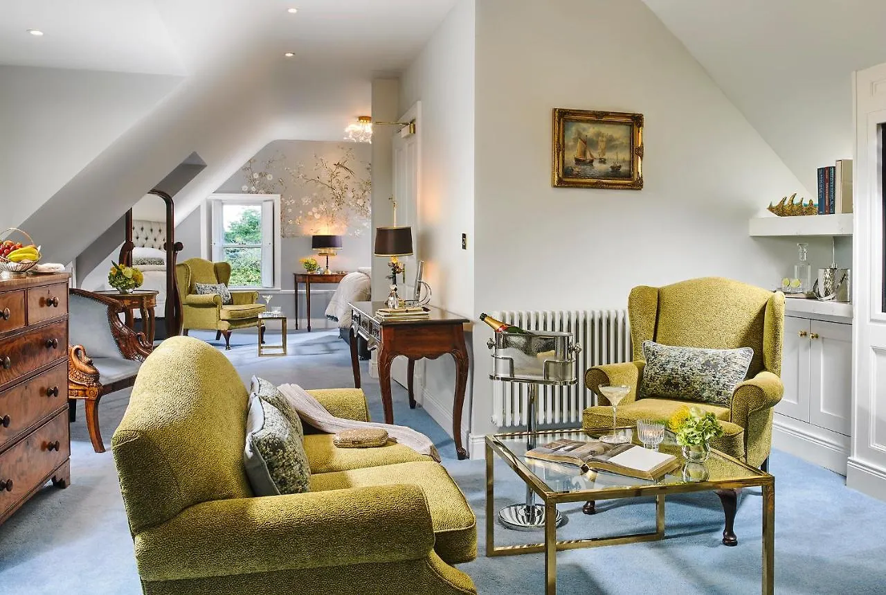 Killarney Randles Hotel