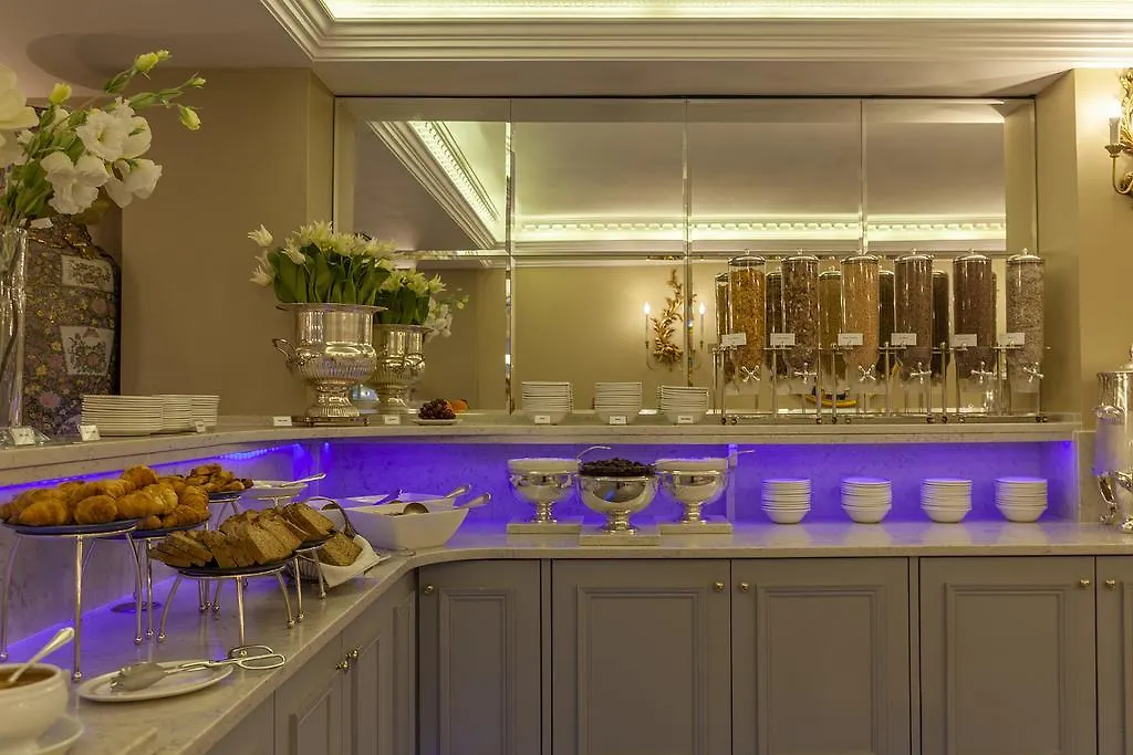 Killarney Randles Hotel Ireland