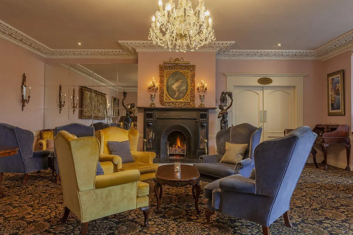 Killarney Randles Hotel